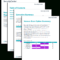 Nessus Scan Summary Report – Sc Report Template | Tenable® Throughout Nessus Report Templates