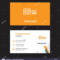 Networking Business Card Design Template, Visiting For Your In Networking Card Template