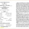 Newspaper Obituary Template Format Uk Microsoft Word Inside Obituary Template Word Document