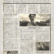 Newspaper Template Google Docs Intended For Newspaper Template For Google Docs