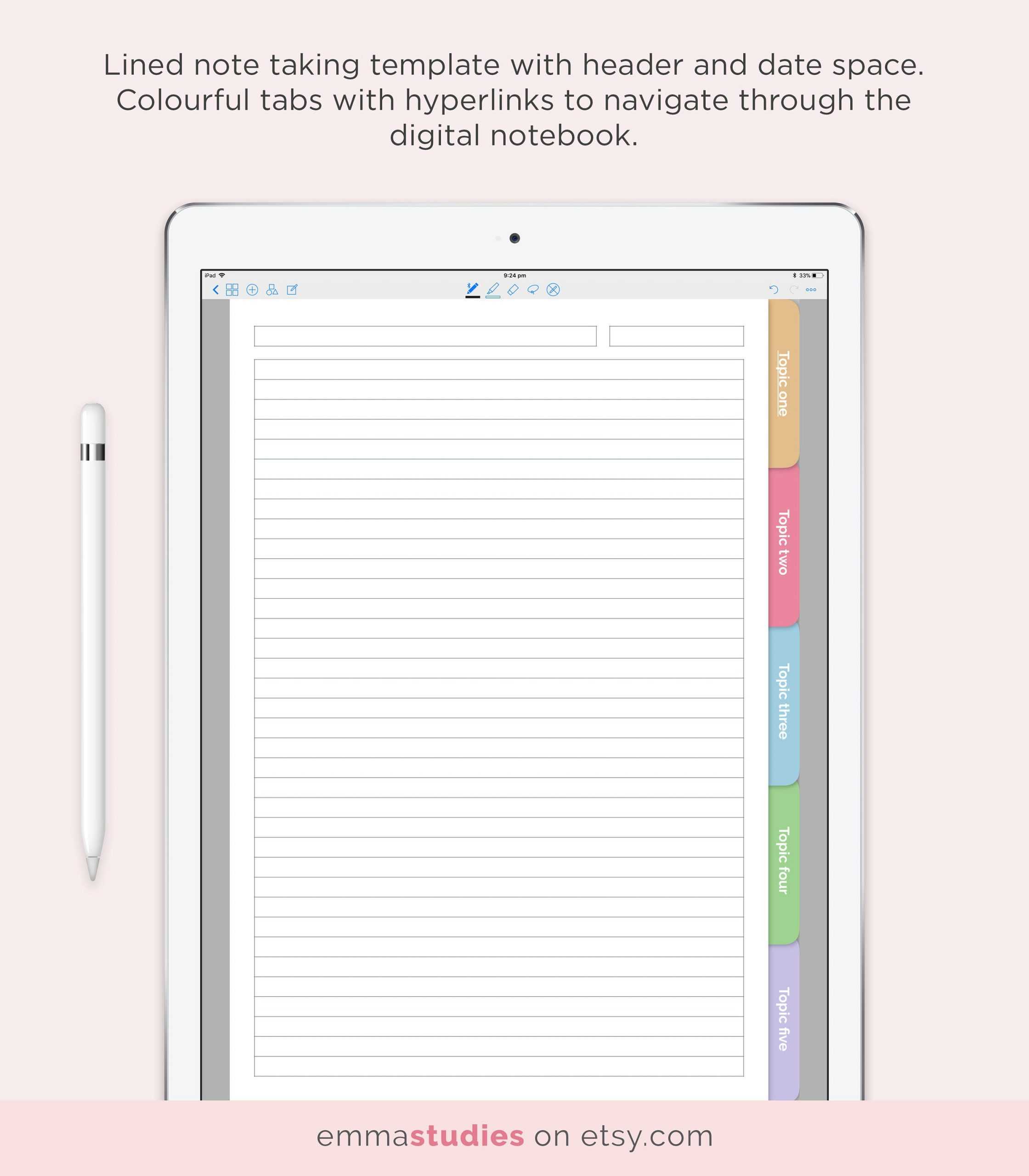 note-taking-template-free-download-pdf-microsoft-word-with-microsoft-word-note-taking-template