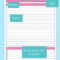 Note Taking Templates For Meetings I Would - Rocketbook for Meeting Note Taking Template
