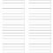 Notebook Paper – 11 Free Templates In Pdf, Word, Excel Download Pertaining To Notebook Paper Template For Word