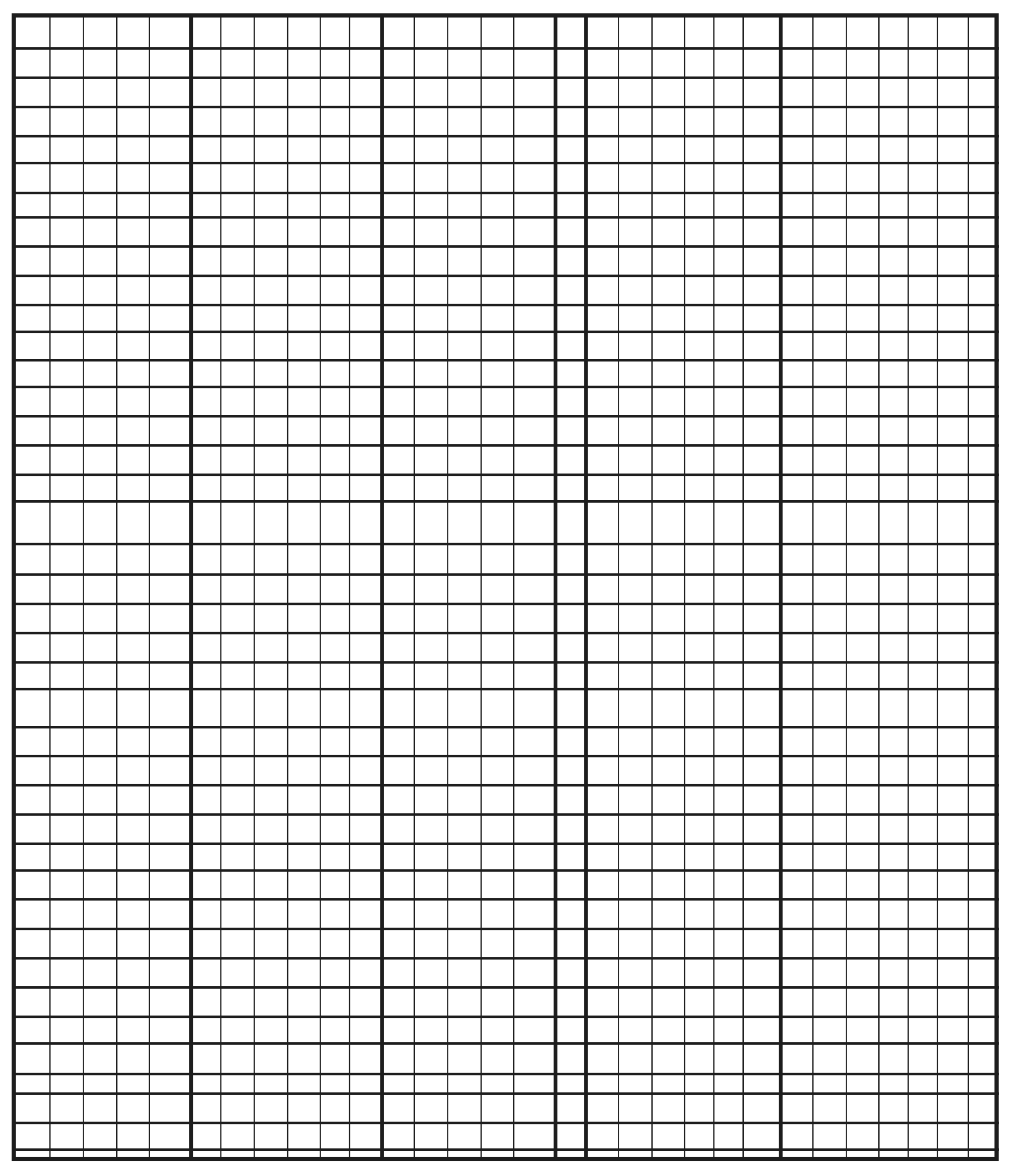 Numbered Graph Paper – Yerde.swamitattvarupananda For Graph Paper Template For Word