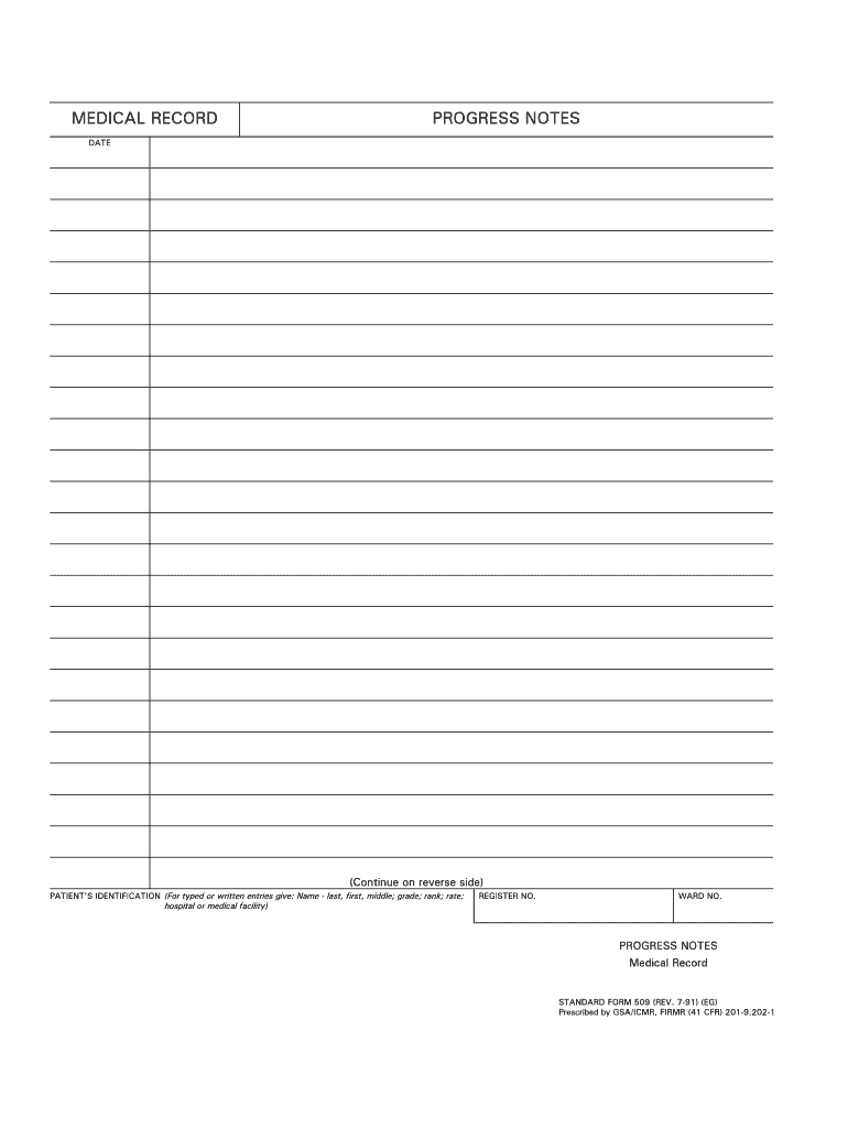 Nursing Progress Notes Template - Colona.rsd7 Within Nurse Notes Template