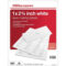Office Depot Brand Inkjet/laser Address Labels, White 1" X 2 With Regard To Office Depot Label Templates