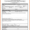 Ohs Incident Report – Colona.rsd7 For Hazard Incident Report Form Template