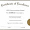 Online Certificate Template - Colona.rsd7 in Generic Certificate Template
