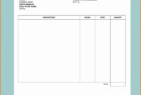 Open Office Receipt Template - Firuse.rsd7 for Invoice Template For Openoffice Free