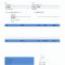 Plumbing Invoice Template Word | Invoice Example Inside Labor Invoice Template Word