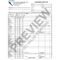 Plumbing Work Order Invoice Form 1015 | Hvac Sticker Throughout Hvac Service Order Invoice Template
