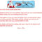 Print At Home Letters From Santa | Santa Claus Museum With Letter From Santa Template Word