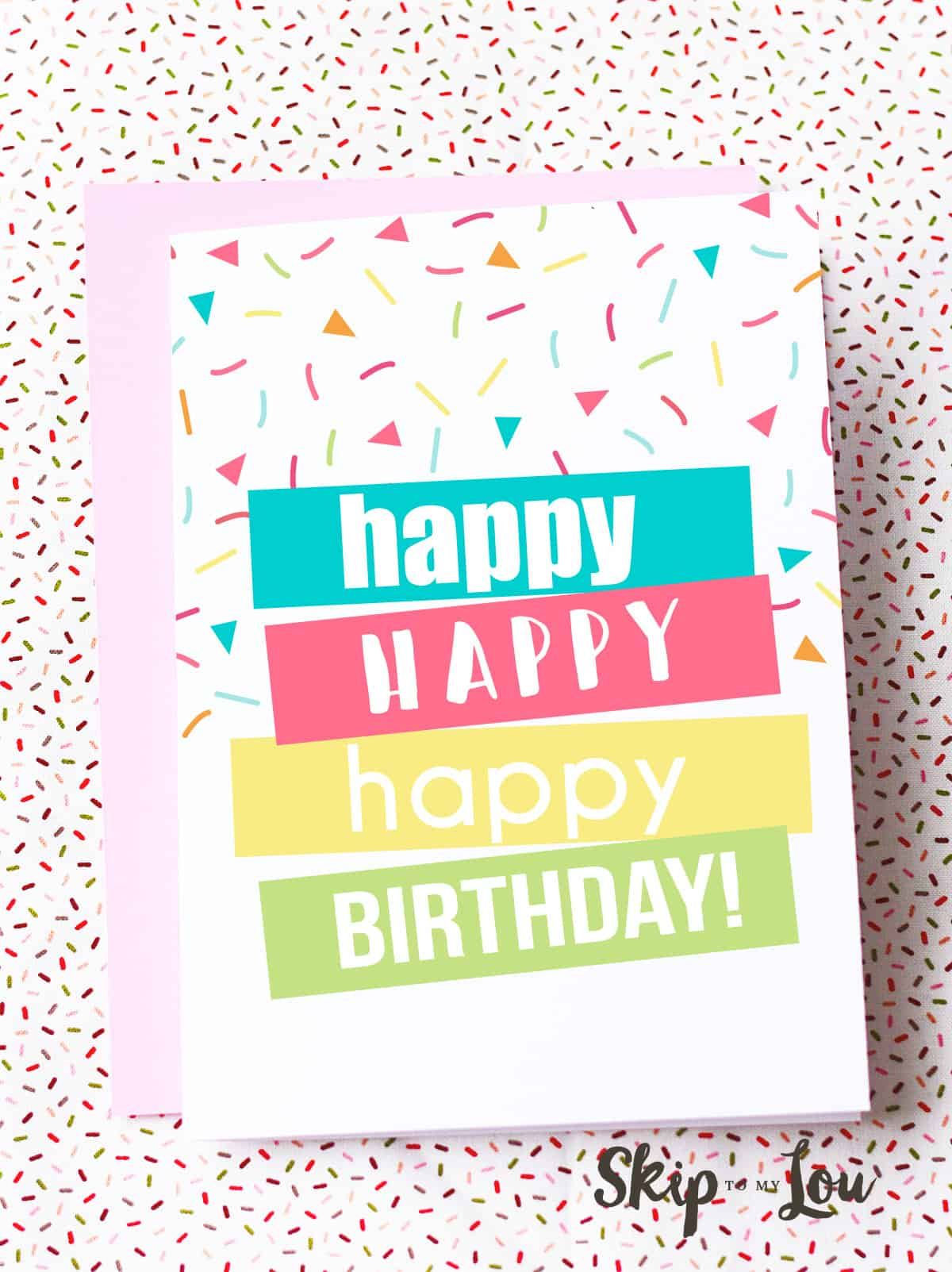 Printable Bday Cards – Firuse.rsd7 Within Mom Birthday Card Template