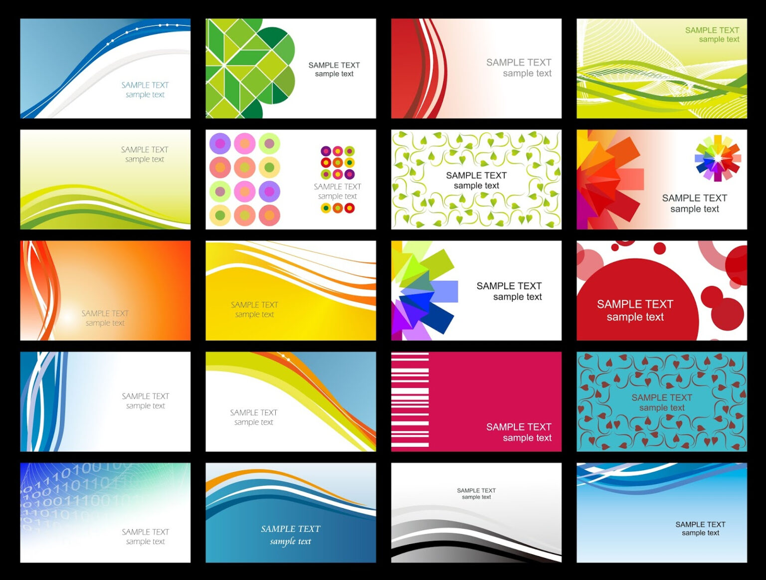 Google Docs Business Card Template Best Template Ideas
