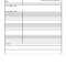 Printable Cornell Notes | Templates At Allbusinesstemplates With Google Docs Cornell Notes Template