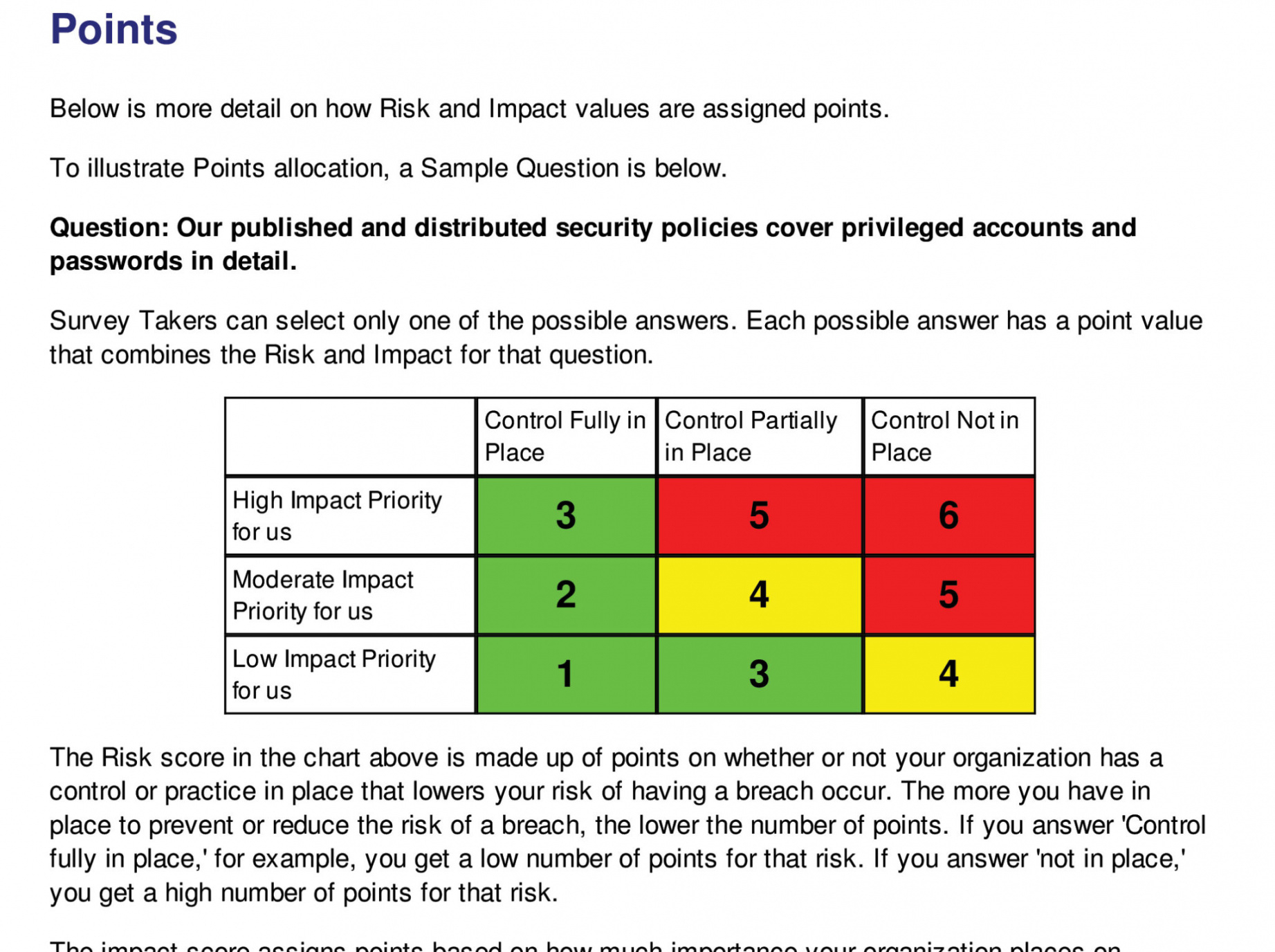 Printable Cyber Security Risk Assessment Tool For Privileged Inside Information Security Risk Assessment Template