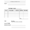 Pro Forma Invoice Template – 4 Free Templates In Pdf, Word Pertaining To Invoice Template Filetype Doc