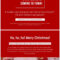Red Themed Christmas Party Flyer Template – Flipsnack With Regard To Meet And Greet Flyers Templates