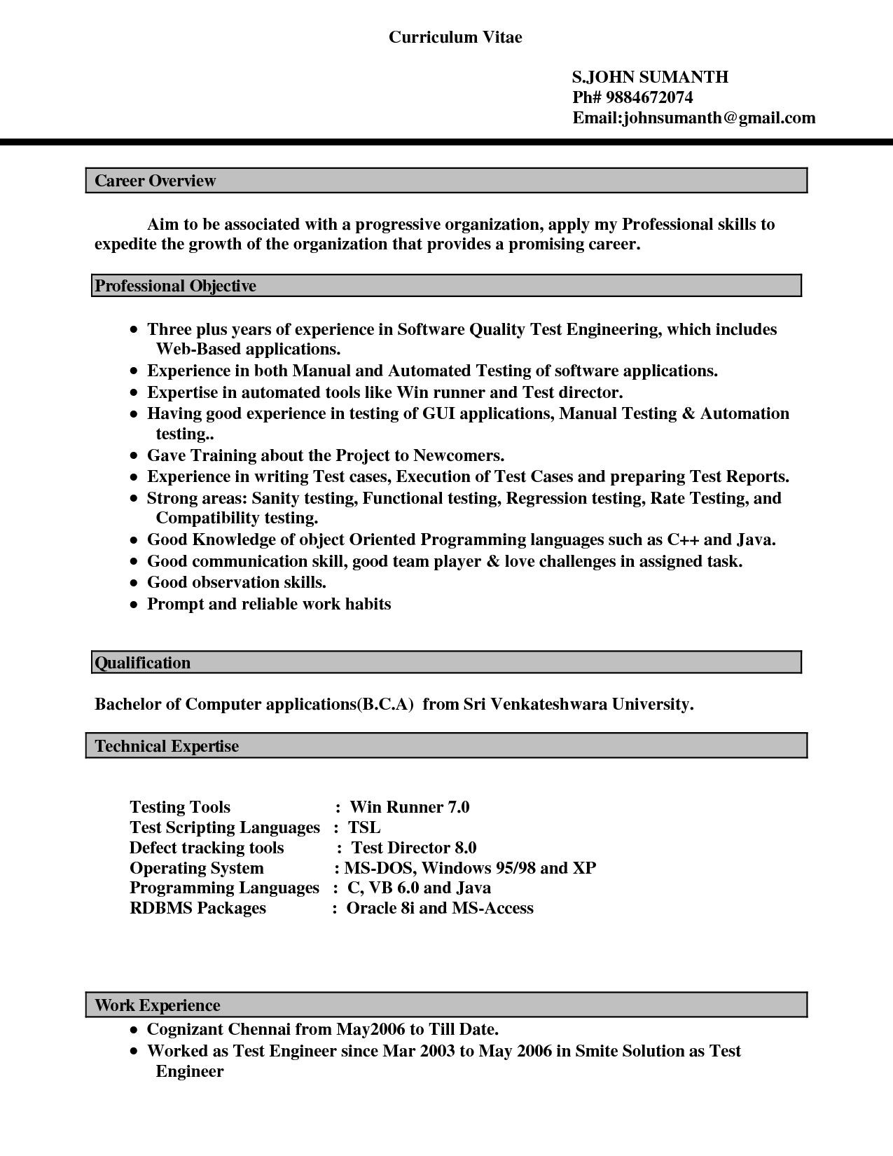 Resume Template For Word New New Resume Format Download Ms With How To Get A Resume Template On Word