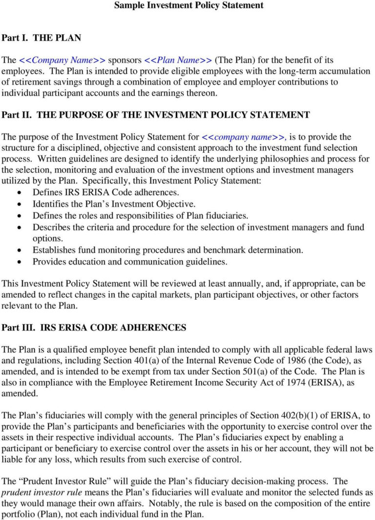 investment-policy-statement-template-best-template-ideas
