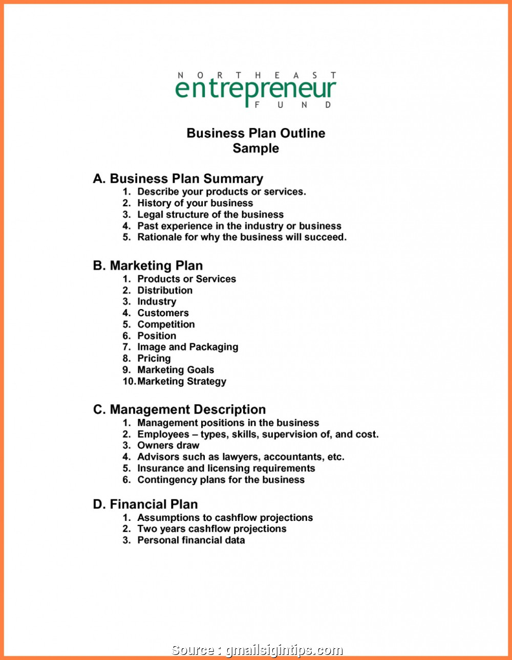 Sample Of Marketing Plan For Small Business Example Ppt With Regard To Marketing Plan For Small Business Template