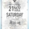 Save The Date Flyer Template Creative Abstract Flyer Regarding National Night Out Flyer Template