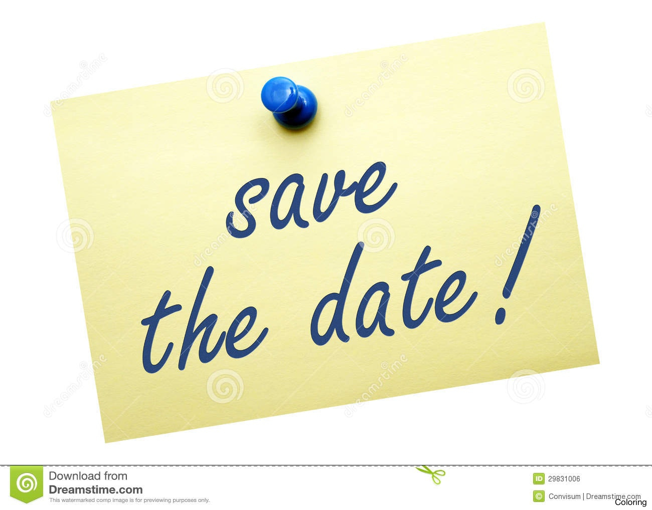 Save The Date Meeting Clipart In Meeting Save The Date Templates