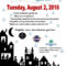 Shoreline Area News: National Night Out In Shoreline Within National Night Out Flyer Template