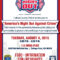 Sojourner Marable Grimmett: Fulton County Police To Host With National Night Out Flyer Template