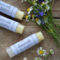 Soothing Chamomile Lip Balm {With Printable Labels} With Regard To Lip Balm Label Template