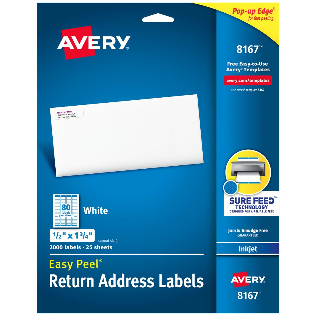 Spreadsheet Examples Avery Return Dress Labels Per Sheet Pertaining To Label Template 80 Per Sheet