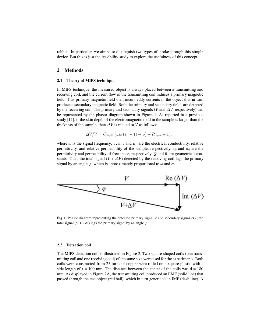 Springer – Lecture Notes In Computer Science Template For Lecture Note Template