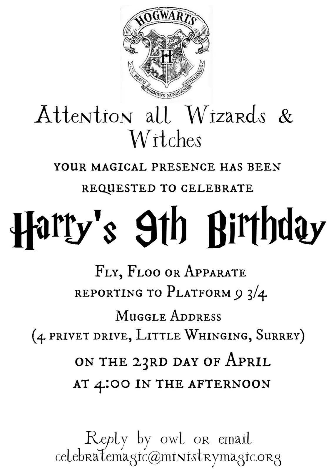 Stacks And Flats And All The Pretty Things: Harry Within Harry Potter Certificate Template