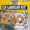 Tech Flashback: Fellowes Neato 2000 Cd Labeler Kit | Gough's With Memorex Cd Label Template Mac