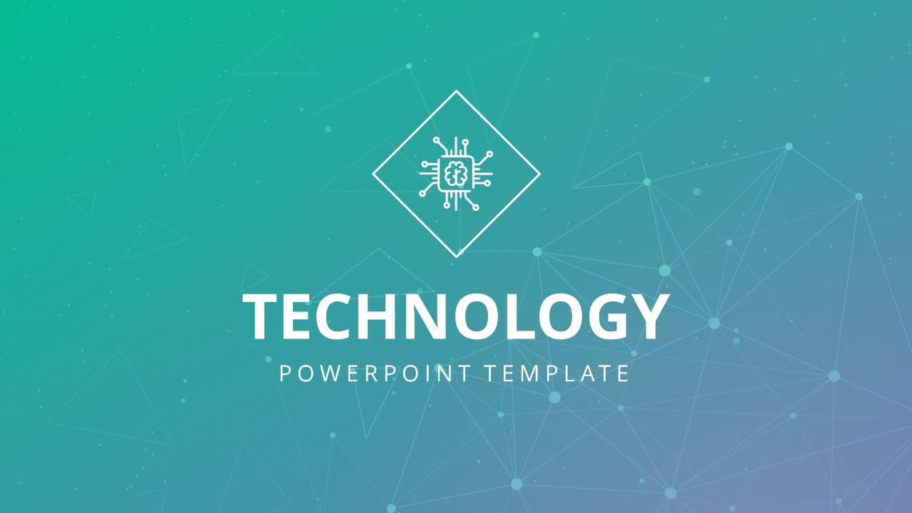 Tech Ppt Templates – Firuse.rsd7 Throughout High Tech Powerpoint Template