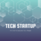 Tech Startup – Free Presentation Template For Google Slides With High Tech Powerpoint Template