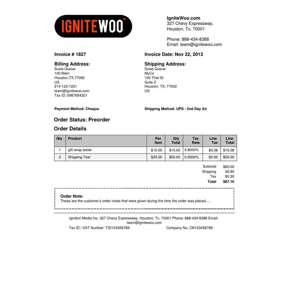 Template For Invoice Sample Invoice Template Cyberuse Inside Invoice Template For Builders
