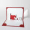 Template Pop-Up Card «I Love You» throughout I Love You Pop Up Card Template