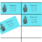 Ten Card Template For Gimp Business Cards | Wimpy Tricks For Throughout Gimp Business Card Template