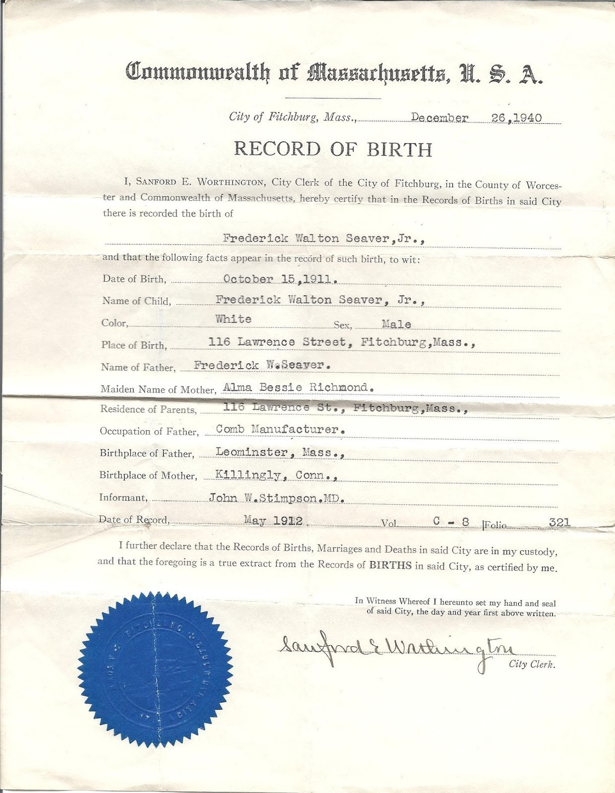 The Best Printable Birth Certificate | Wanda Website Intended For Novelty Birth Certificate Template