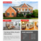 The Best Real Estate Flyer For All Realty Companies With House For Sale Flyer Template