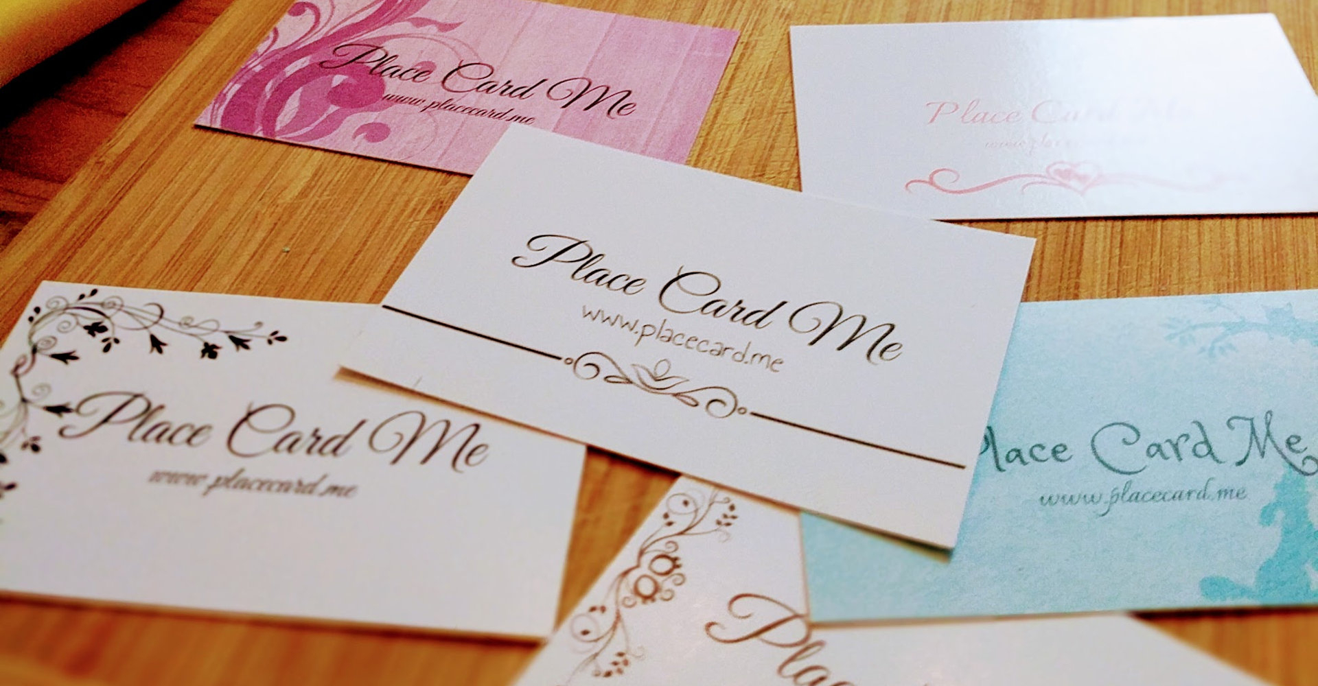 The Definitive Guide To Wedding Place Cards | Place Card Me Inside Michaels Place Card Template