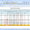 Tips To Make Daily Production Report Quickly? Pertaining To Monthly Productivity Report Template