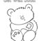 Top 25 Free Printable Get Well Soon Coloring Pages Online Pertaining To Get Well Soon Card Template