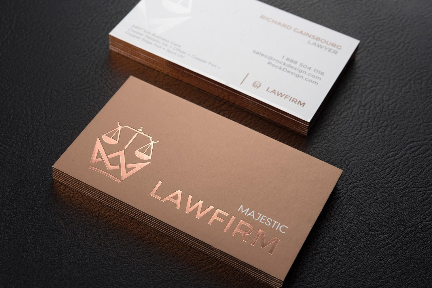 Top 25 Professional Lawyer Business Cards Tips & Examples Regarding Lawyer Business Cards Templates