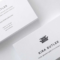 Top 32 Best Business Card Designs & Templates In Google Search Business Card Template