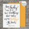 Top Printable Good Bye Cards | Graham Website For Goodbye Card Template