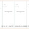 Tri Fold Templates Indesign Zrom Tk Gatefold – Carlynstudio With Regard To Gate Fold Brochure Template Indesign