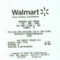 Walmart Receipt Template – Colona.rsd7 Within Home Depot Receipt Template
