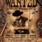 Wanted Flyer Template Free ] – Wanted Western Party Flyer Intended For Help Wanted Flyer Template Free